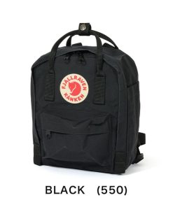 正規品 フェールラーベン リュック FJALLRAVEN 7L リュックサック Kanken Mini カンケン ミニ バックパック バッグ 小さい 小さめ 23561