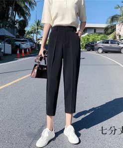 パンツスーツ 超 20代30代40代 ウエストゴム OL ビジネス オフィス プレゼント 母の日 お出かけ 制服 リクルート 就活 ママフォーマル