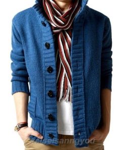 カーディガン メンズアウター セーター ジャケット ニット メンズ 無地 長袖 お兄系 キレカジ カジュアル 大きいサイズ 秋冬 春 トップス ロング