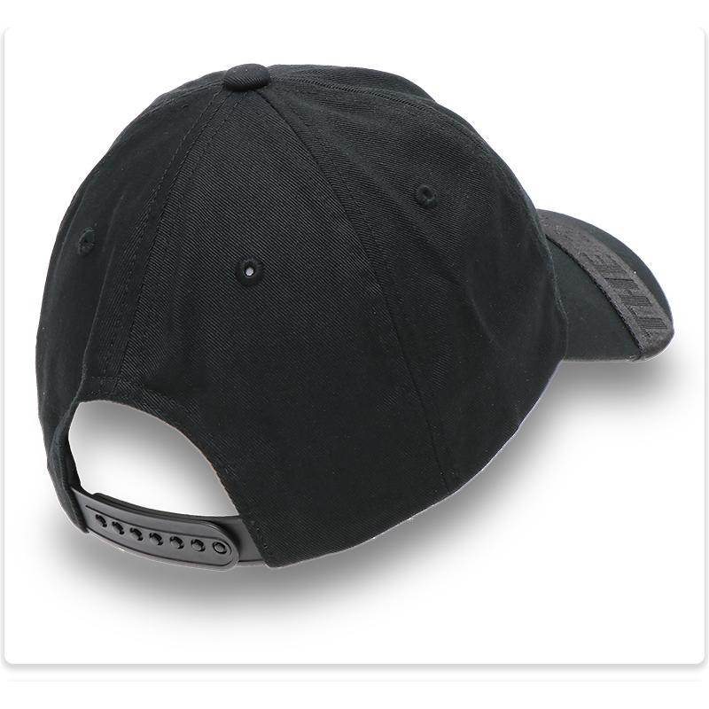 adidas アディダス キャップ 帽子 ベースボールキャップ カジュアル スポーツ観戦 メンズ レディース 男女兼用/MH CAP MBY30 - 画像 (2)