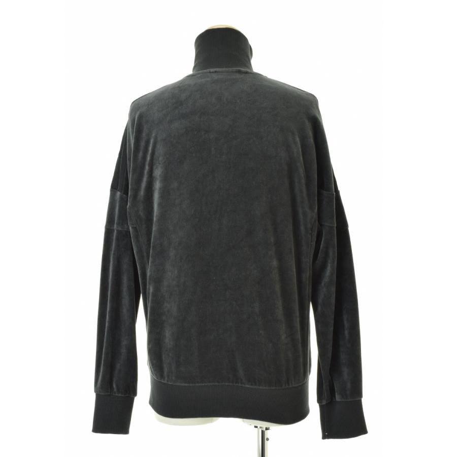 adidas ADIDAS / アディダス BR2271 CHALLENGER 84 VELOUR TRACK TOP チャレンジャー ベロア トラックジャケット ジャージ