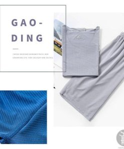 【大特価】上下セット メンズ 半袖 Tシャツ ジャージ セットアップ スウェット スエット 2点セット カップル 通気性 夏 夏服 パンツ 薄手