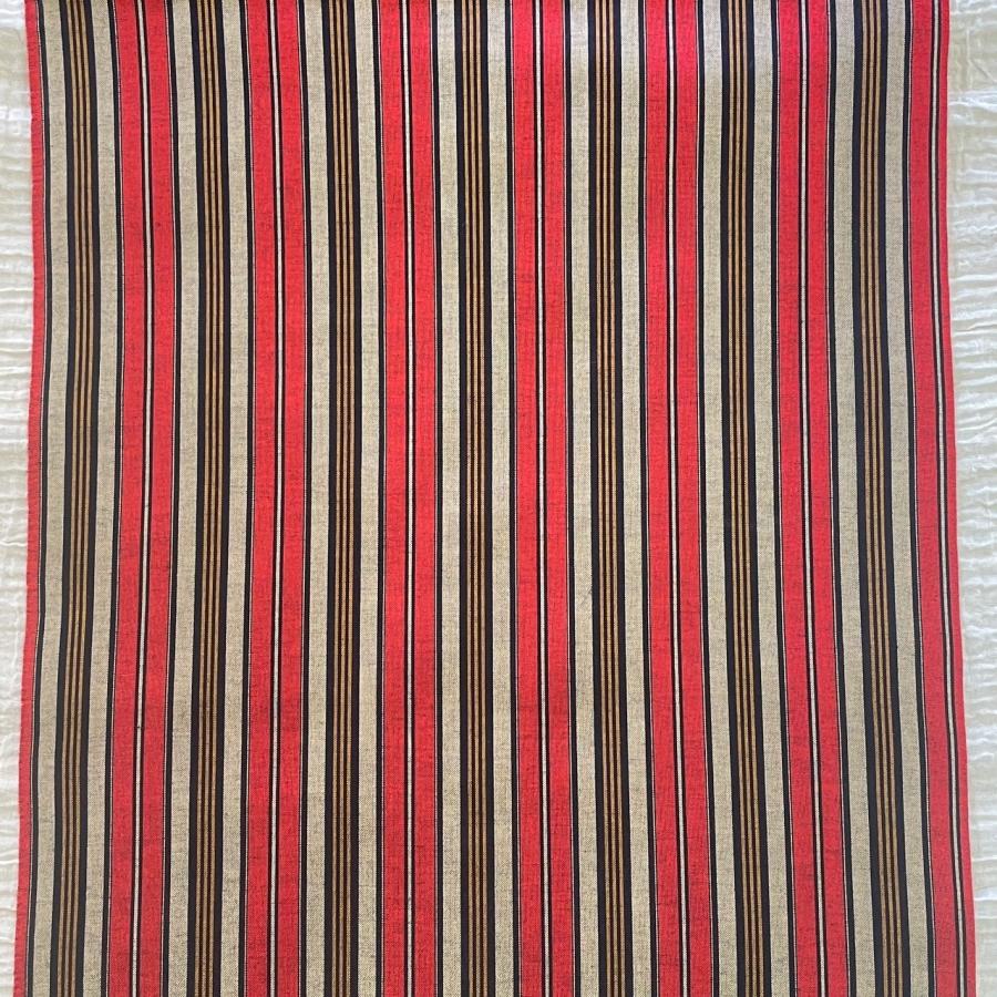 紬 生地 木綿 布 長さ50cm単位 和柄 綿100 着物 反物 袴 訪問着 半纏 布地 日本製 リメイク素材 材料 kijiya /mt12