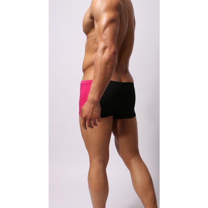 ボクサー ブーメランパンツ サーフパンツ メンズ水着 ビキニパンツ 短パン ショーツボックス ビーチズボン 海パン 水泳用品