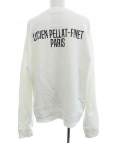 メゾンミハラヤスヒロ MAISON MIHARA YASUHI スウェット