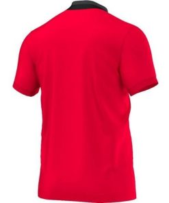 adidas アディダス　FCバイエルンミュンヘン アンセムポロ　M36362