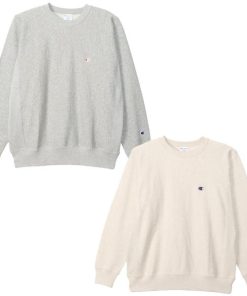 Champion REVERSE WEAVE CREW NECK SWEAT 10oz. French Terry c3-y031 チャンピオン リバースウィーブ クルーネックスウェットシャツ 10オンス