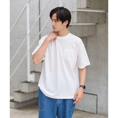 coen 【CEC】刺繍カノコTシャツ - 画像 (7)