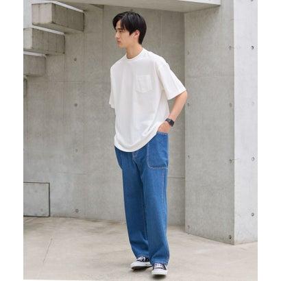 coen 【CEC】刺繍カノコTシャツ - 画像 (9)