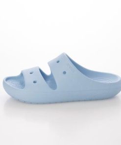 crocs クロックス Classic Sandal 2.0 （Blue Calcite）