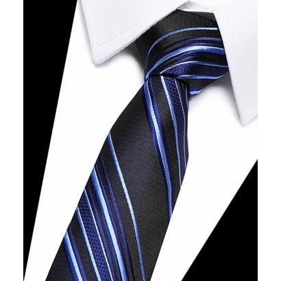 リバランス REBALANCE ネクタイ メンズ ビジネススタイル 多彩バリエーション (その他2) - 画像 (2)