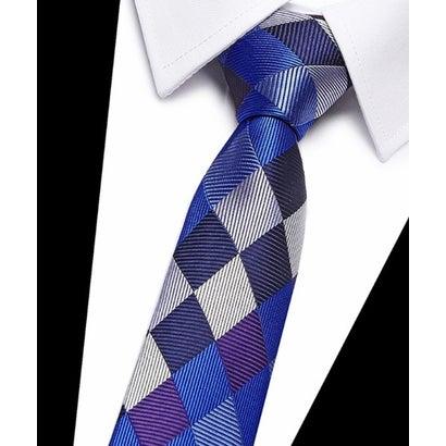 リバランス REBALANCE ネクタイ メンズ ビジネススタイル 多彩バリエーション (その他2) - 画像 (3)