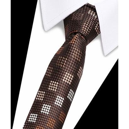 リバランス REBALANCE ネクタイ メンズ ビジネススタイル 多彩バリエーション (その他2) - 画像 (4)