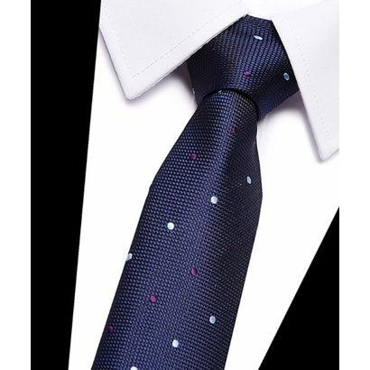 リバランス REBALANCE ネクタイ メンズ ビジネススタイル 多彩バリエーション (その他2) - 画像 (5)