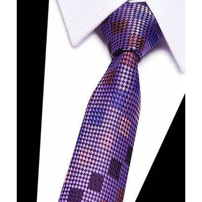 リバランス REBALANCE ネクタイ メンズ ビジネススタイル 多彩バリエーション (その他2) - 画像 (6)