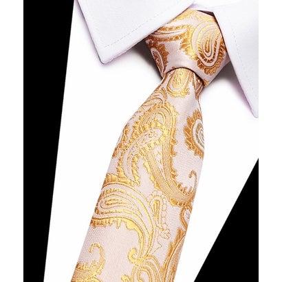 リバランス REBALANCE ネクタイ メンズ ビジネススタイル 多彩バリエーション (その他2) - 画像 (8)