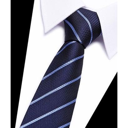 リバランス REBALANCE ネクタイ メンズ ビジネススタイル 多彩バリエーション (その他2) - 画像 (9)