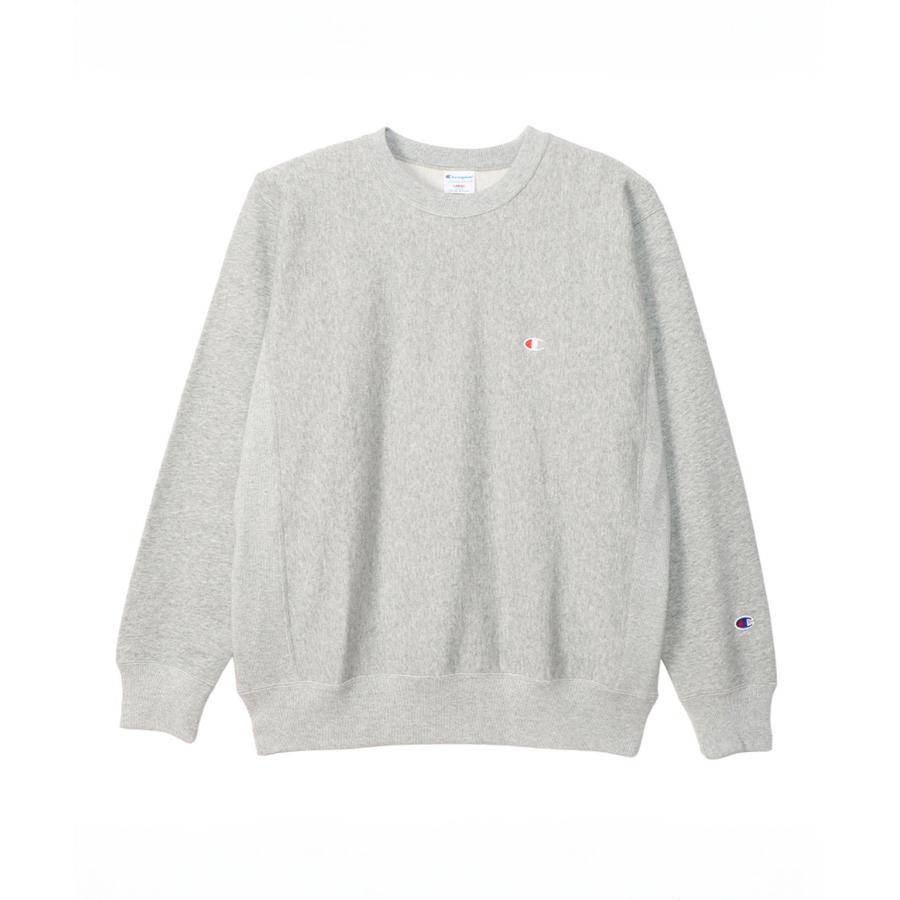 Champion チャンピオン 裏毛 トレーナー メンズ 綿100% コットン ユニセックス スウェット トップス