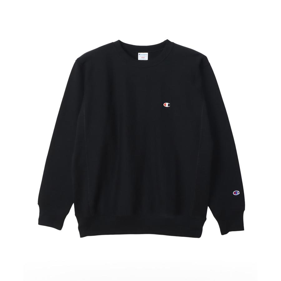 Champion チャンピオン 裏毛 トレーナー メンズ 綿100% コットン ユニセックス スウェット トップス - 画像 (2)