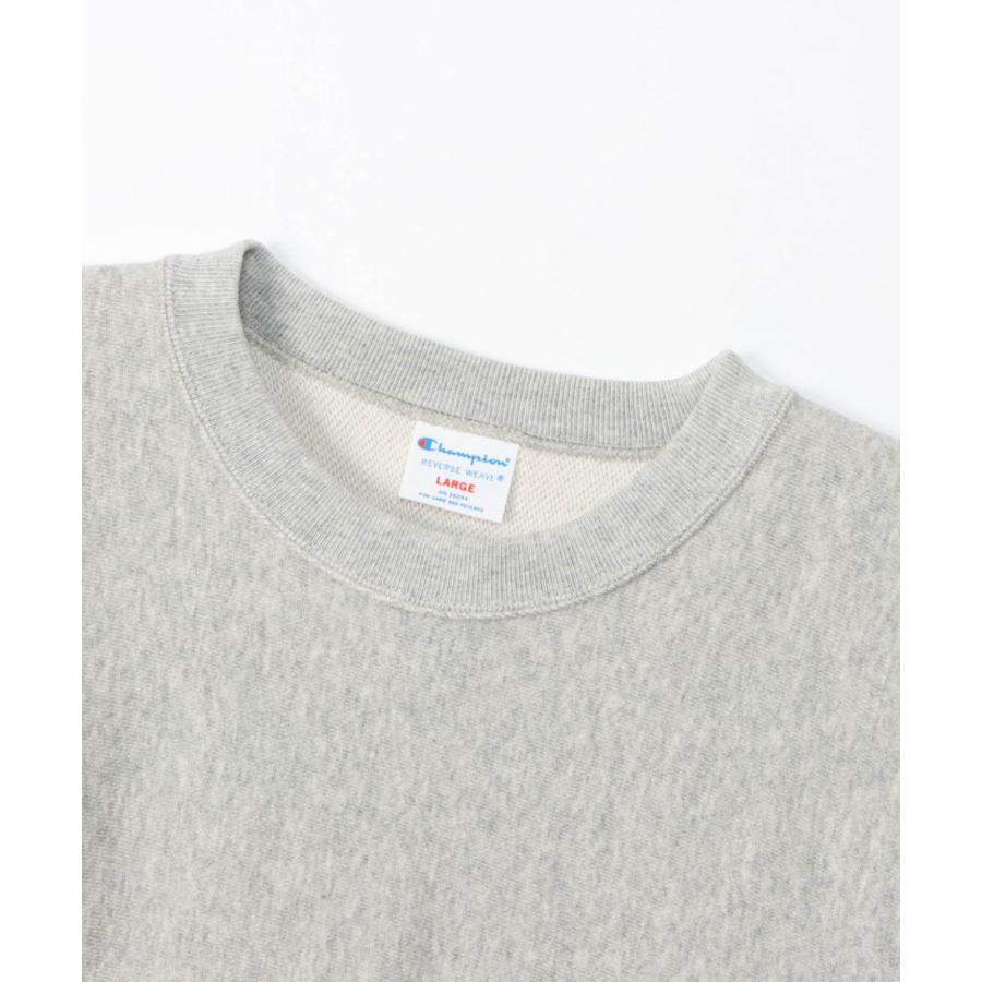 Champion チャンピオン 裏毛 トレーナー メンズ 綿100% コットン ユニセックス スウェット トップス - 画像 (8)