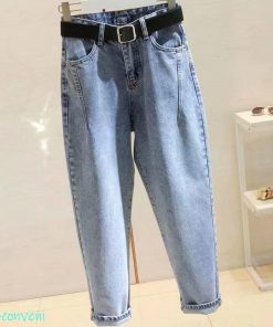 パンツ 夏 イージーパンツ レディース ボトムス デニム ジーンズ テーパード 美脚 ウエストゴム 無地 ゆったり 春秋 ハイウエスト チノパンツ