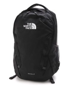 THE NORTH FACE ノースフェイス リュック VAULT バックパック メンズ nf0a3vy2jk3