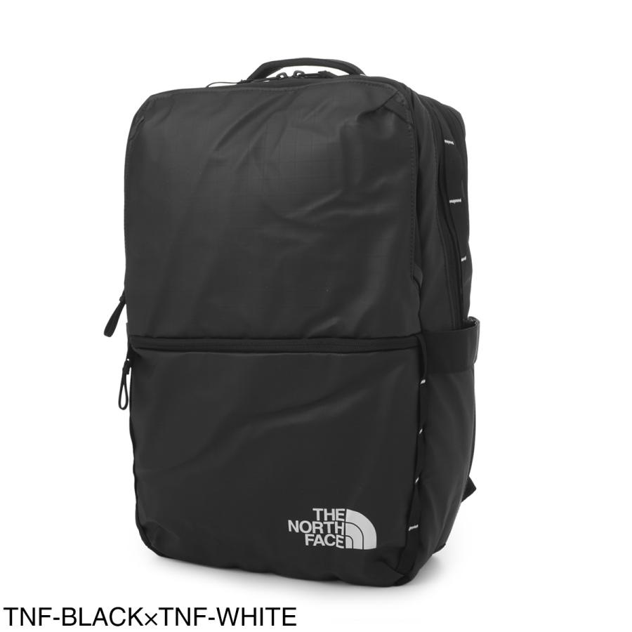 THE NORTH FACE ノースフェイス リュック BASE CAMP VOYAGER DAYPACK バックパック メンズ nf0a81dm-ky4