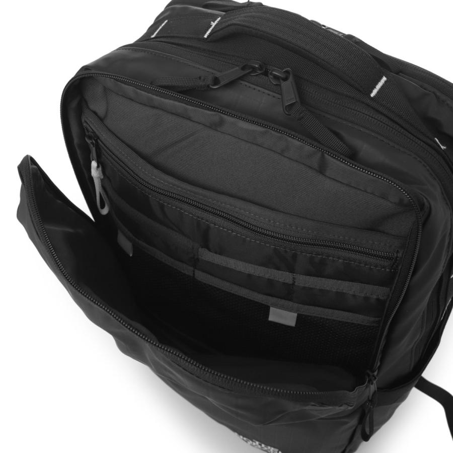 THE NORTH FACE ノースフェイス リュック BASE CAMP VOYAGER DAYPACK バックパック メンズ nf0a81dm-ky4 - 画像 (7)
