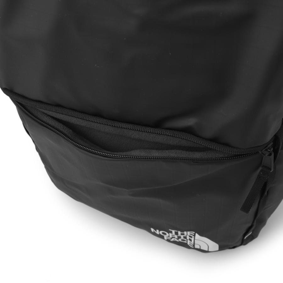 THE NORTH FACE ノースフェイス リュック BASE CAMP VOYAGER DAYPACK バックパック メンズ nf0a81dm-ky4 - 画像 (8)
