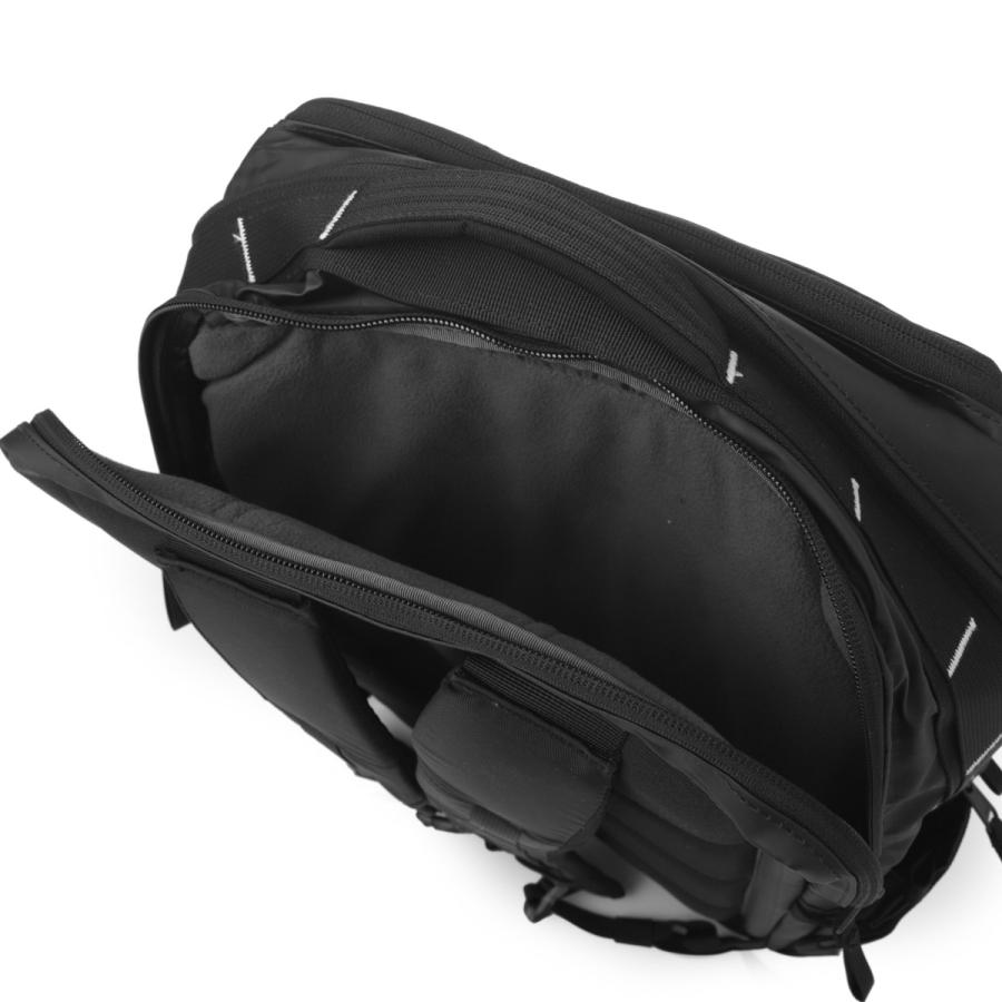 THE NORTH FACE ノースフェイス リュック BASE CAMP VOYAGER DAYPACK バックパック メンズ nf0a81dm-ky4 - 画像 (9)