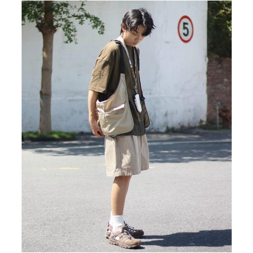 メンズ 大きいサイズ お釣り フィッシング キャンプ 多機能 カジュアル 男女兼用 レディース お洒落 黒色 おしゃれ - 画像 (2)