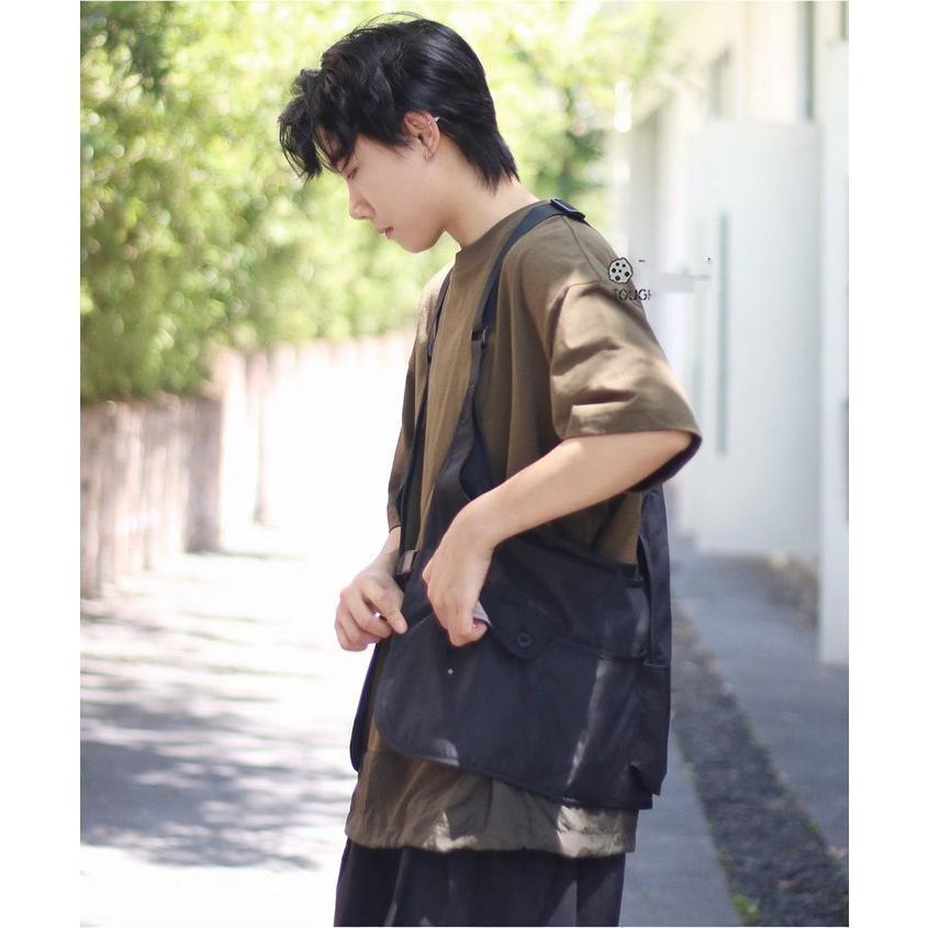 メンズ 大きいサイズ お釣り フィッシング キャンプ 多機能 カジュアル 男女兼用 レディース お洒落 黒色 おしゃれ - 画像 (3)