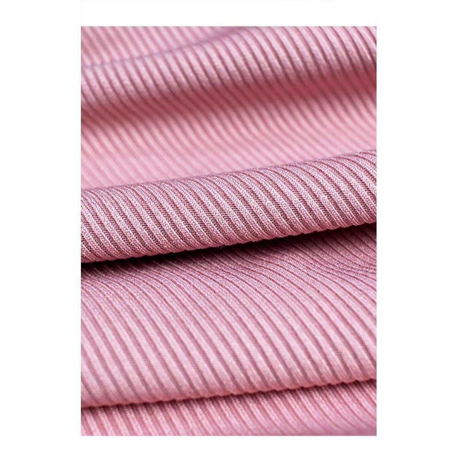 上下セット レディース パジャマ セットアップ スポーツウェア 部屋着 ルームウェア 運動着 ランニング ジョギング - 画像 (8)