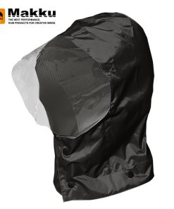 マック いぶし銀 EL ブラック