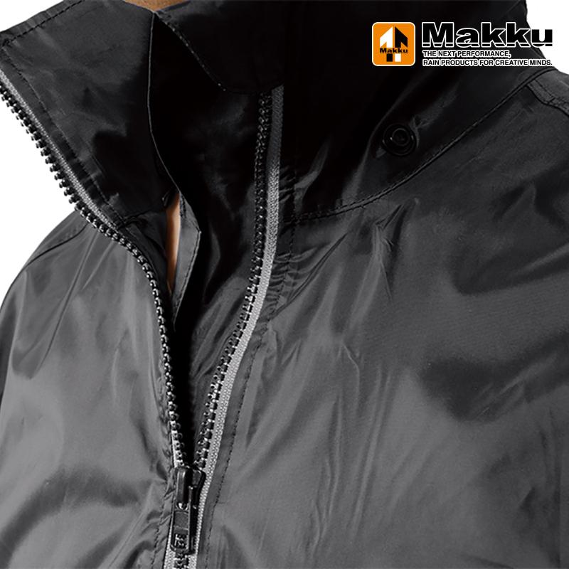 マック いぶし銀 EL ブラック - 画像 (2)