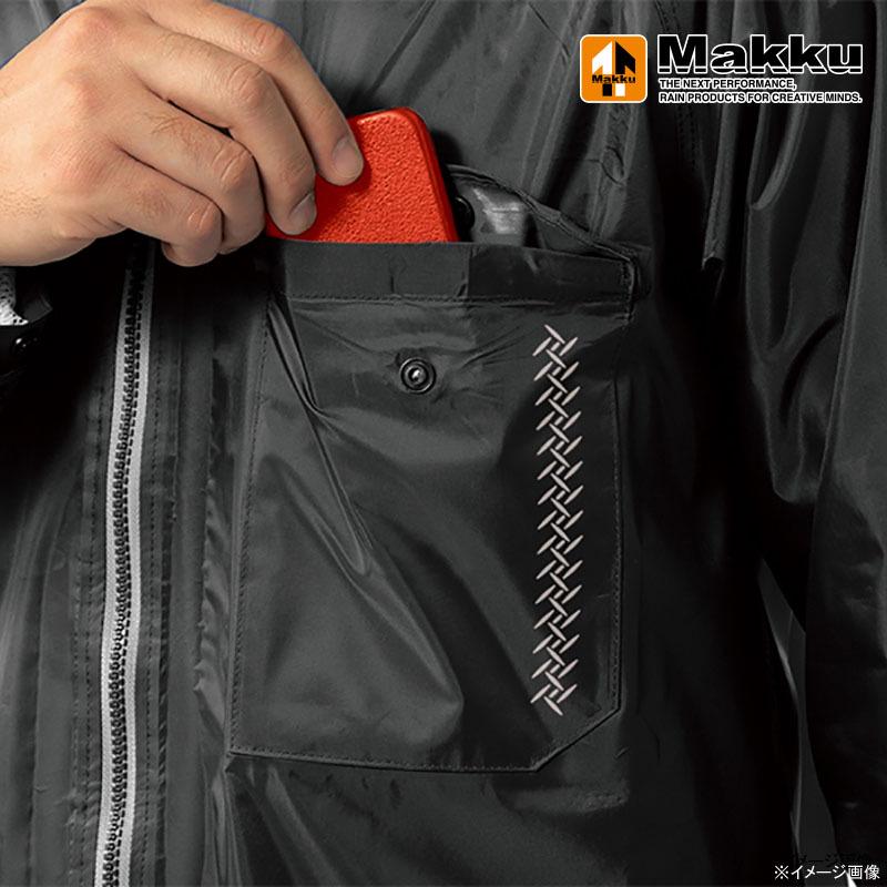 マック いぶし銀 EL ブラック - 画像 (4)