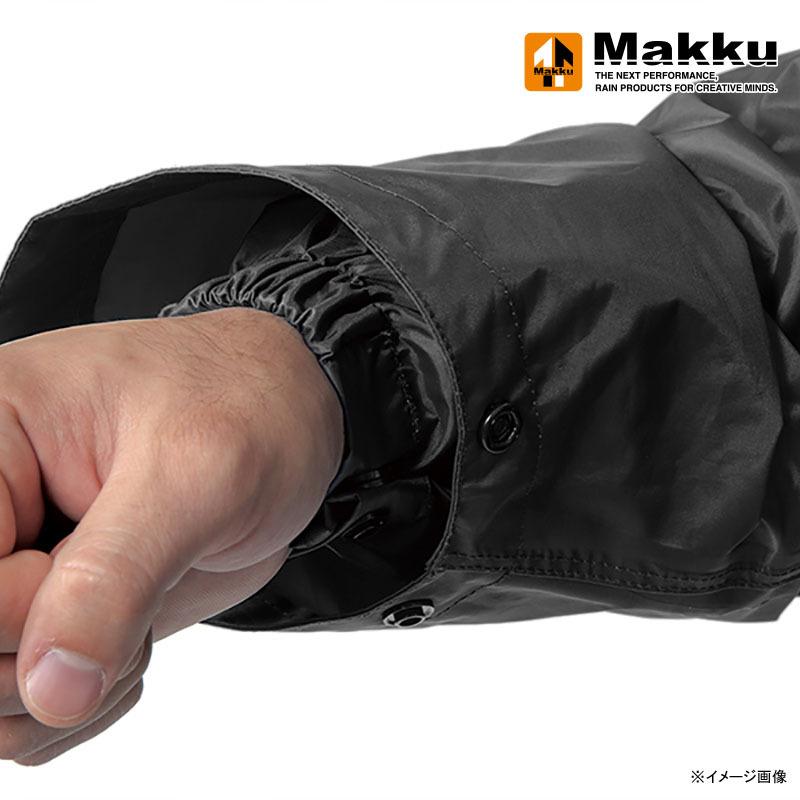 マック いぶし銀 EL ブラック - 画像 (5)