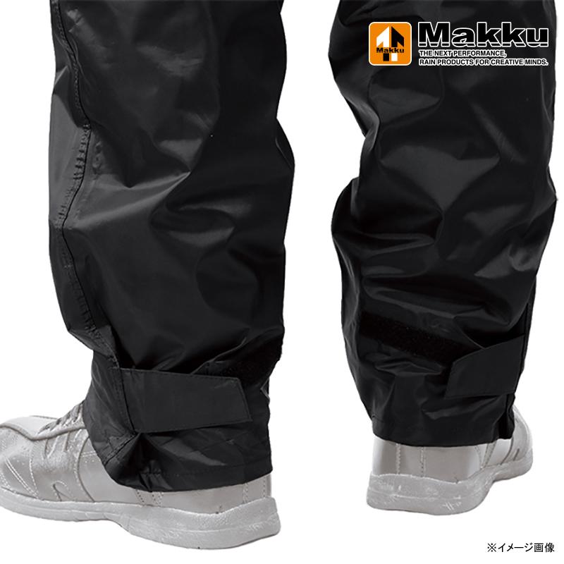 マック いぶし銀 EL ブラック - 画像 (6)