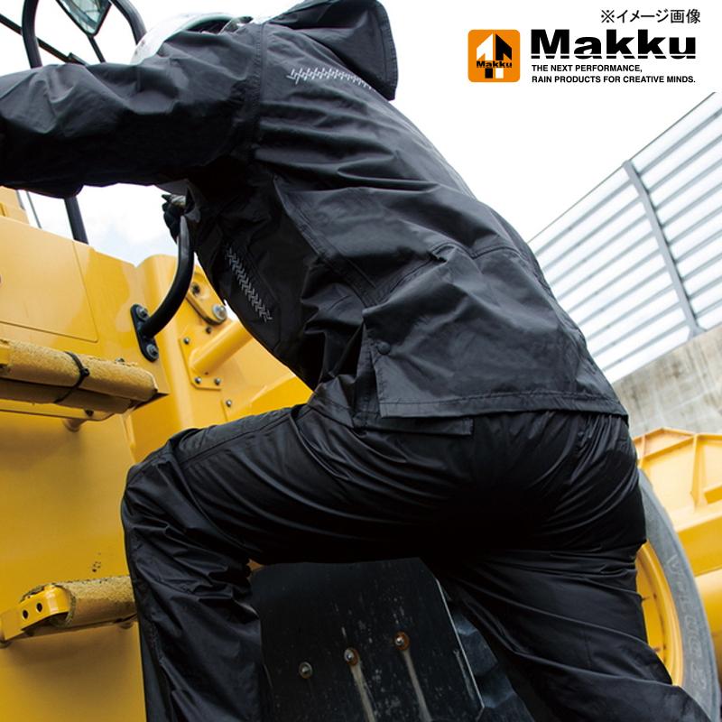 マック いぶし銀 EL ブラック - 画像 (9)