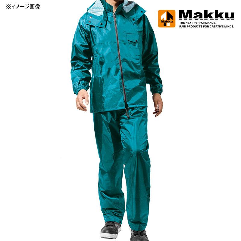 マック アジャスト 4L ターコイズ - 画像 (2)