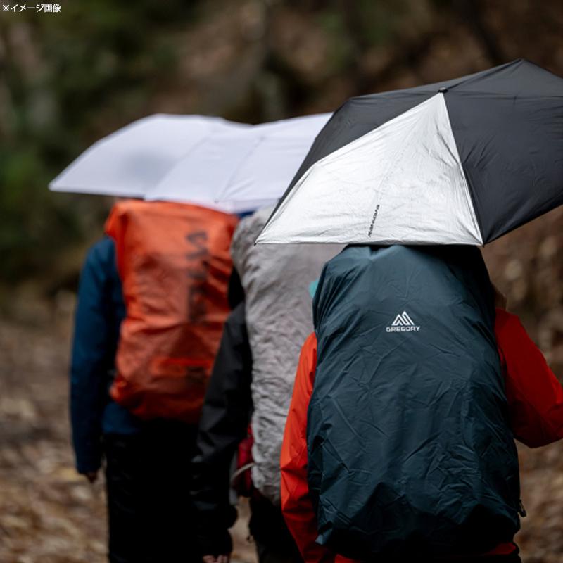 EVERNEW レイングッズ Trail Shade 050(シルバー) - 画像 (4)