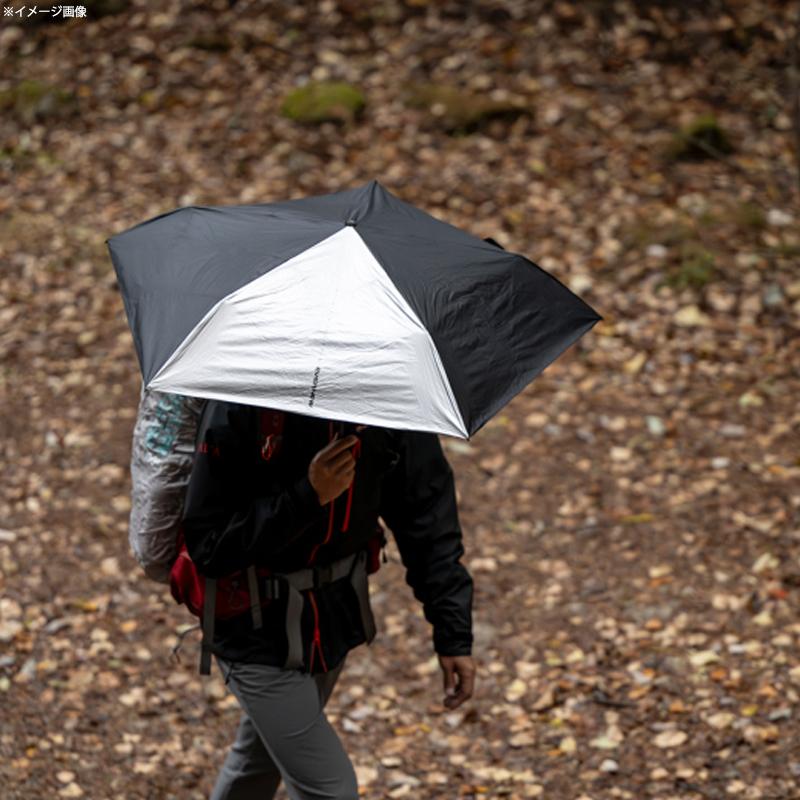 EVERNEW レイングッズ Trail Shade 050(シルバー) - 画像 (5)