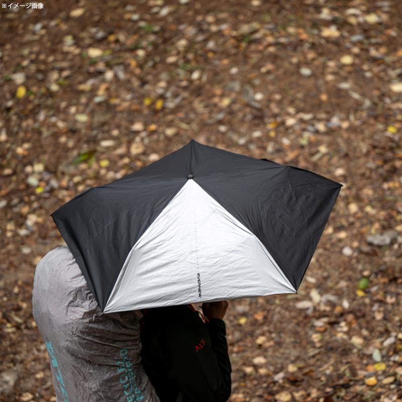 EVERNEW レイングッズ Trail Shade 050(シルバー) - 画像 (6)