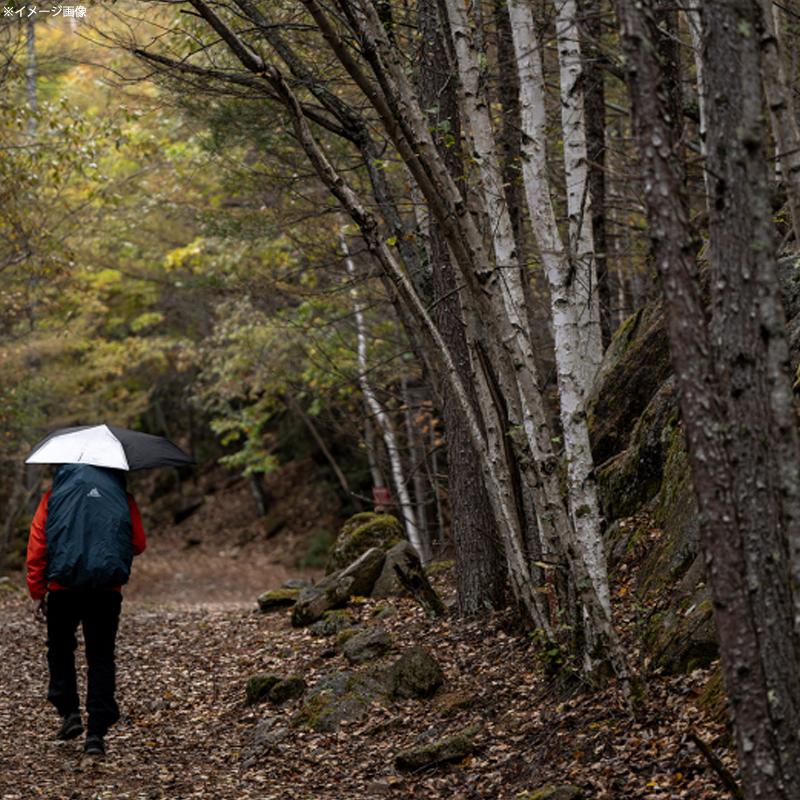 EVERNEW レイングッズ Trail Shade 050(シルバー) - 画像 (7)