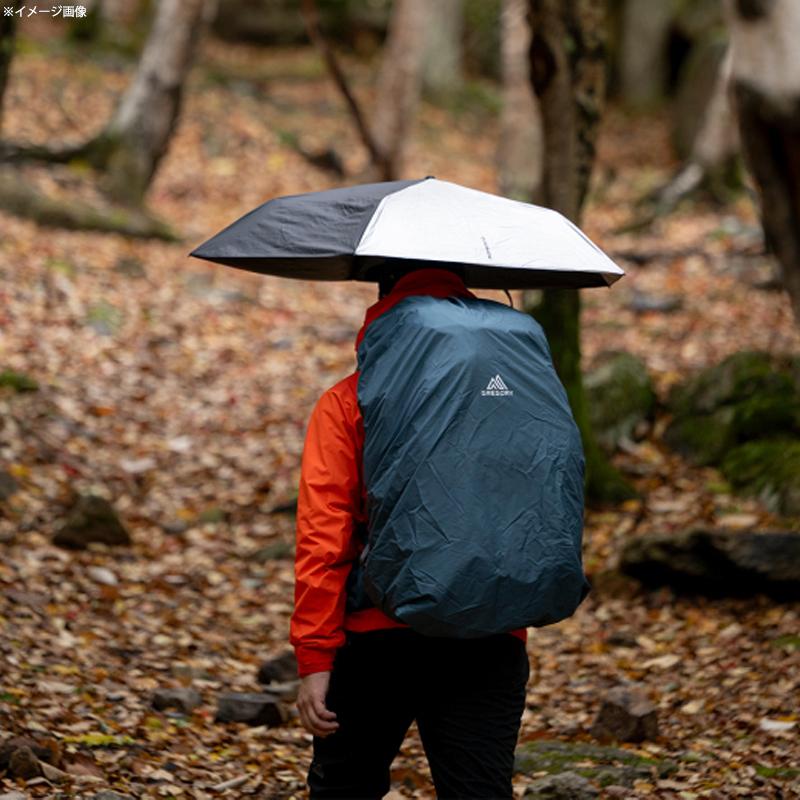 EVERNEW レイングッズ Trail Shade 050(シルバー) - 画像 (8)