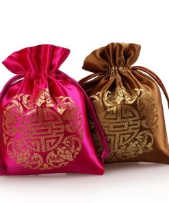 きんちゃく袋 巾着 匂い 香り 袋 中国雑貨 中華雑貨 雑貨 きんちゃく ふくろ 中華風 中国風 小物入れ 小物袋 チャイナ雑貨 チャイナ風