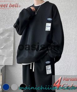 セットアップ メンズ スウェット 上下 ブランド カジュアル 春 秋 冬 大きいサイズも多数
