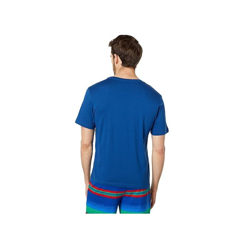 U.S. POLO ASSN. ユーエスポロ アッスン Solid Crew Neck Pocket Tシャツ メンズ トップス Evening Sa