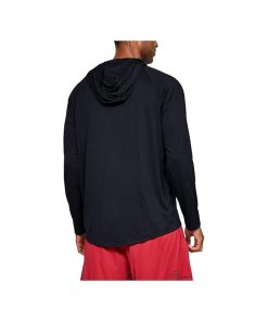 UNDER ARMOUR アンダー アーマー Under Armour Tech 2.0 Hoodie メンズ パーカー スウェット Black/Pitch Gray