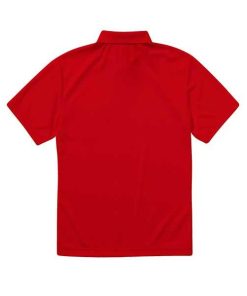 United Athle ポロシャツ 半袖 胸ポケット ドライ 速乾 UVカット メンズ レディース 無地 大きい 大きいサイズ 仕事 ビジネス イベント スタッフ 介護 作業 制服 ユニフォーム